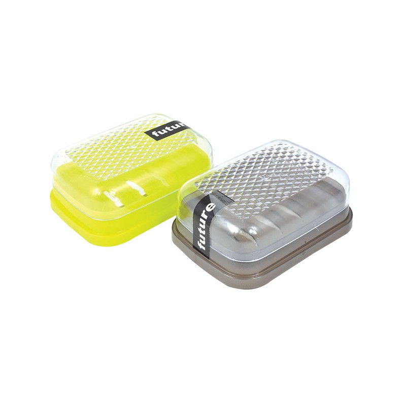 Future Plast Galaxy Soap Dishes