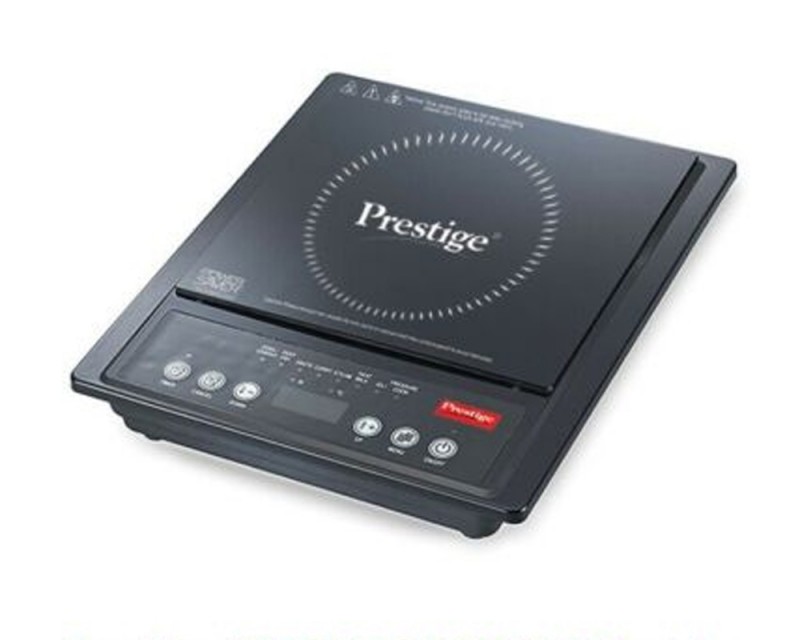 Prestige PIC 12.0 - 1900W Induction Cooktop