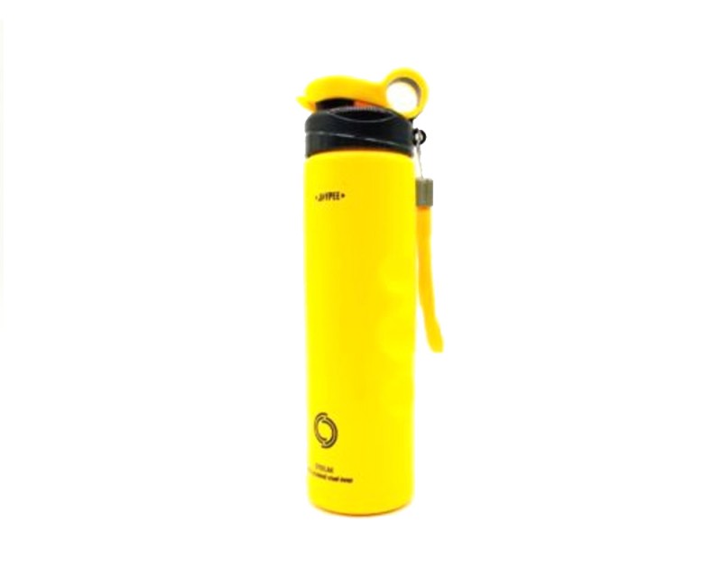 Jaypee SS Insulated Bottle Steelax