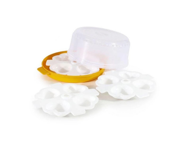 Trust Heart Shaped Idli Maker