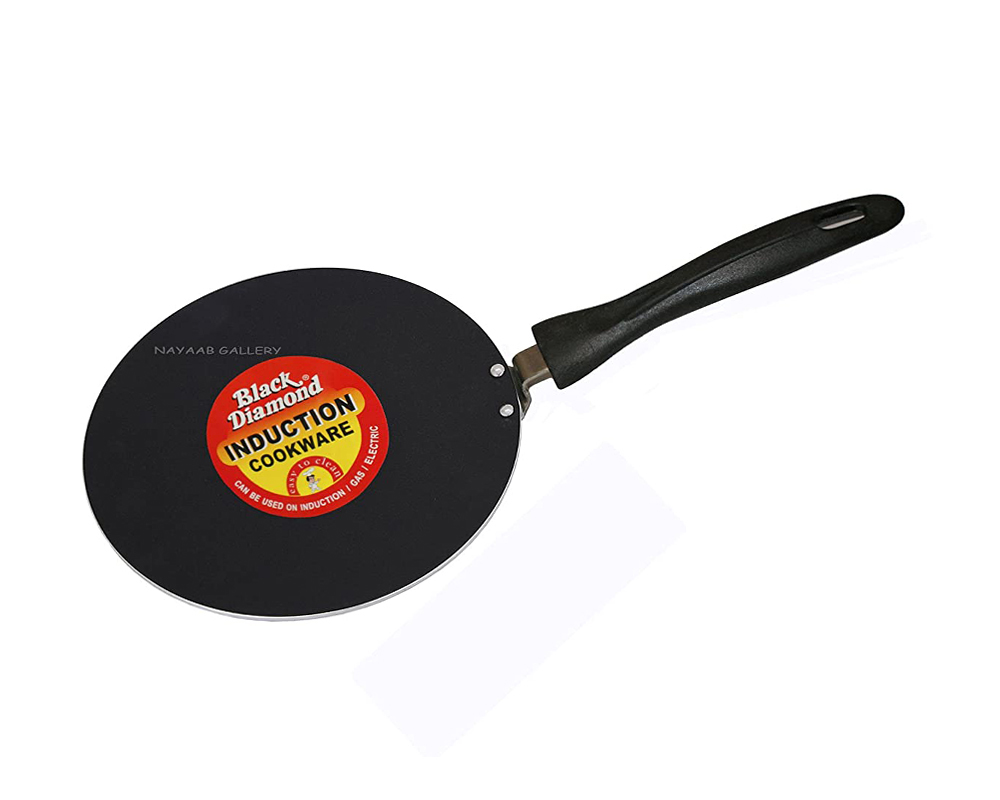 Black Diamond Induction NS Curved Tavas