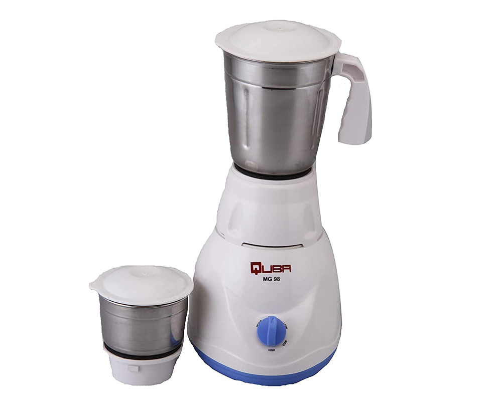 Quba Mixer Grinder MG98