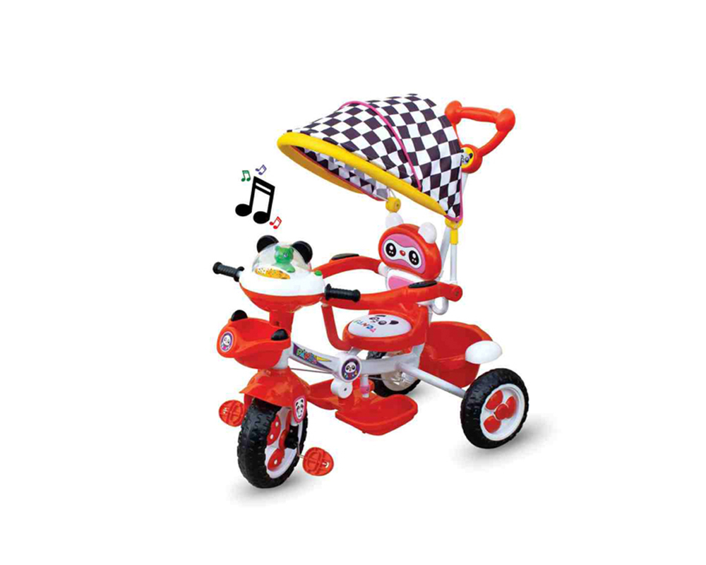 Juliet Tricycle