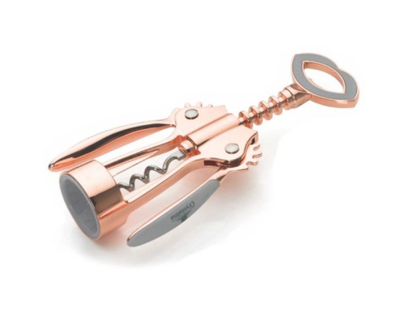 Crystalina CLMK13A Wine Corkscrew
