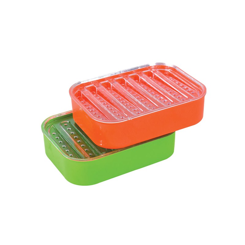 Future Plast Titan Soap Dishes