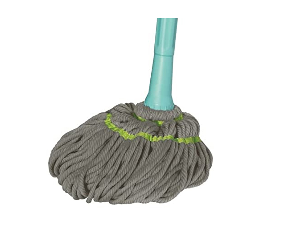 TWIST & SQUEEZE MOP- মাইক্রোফাইবার