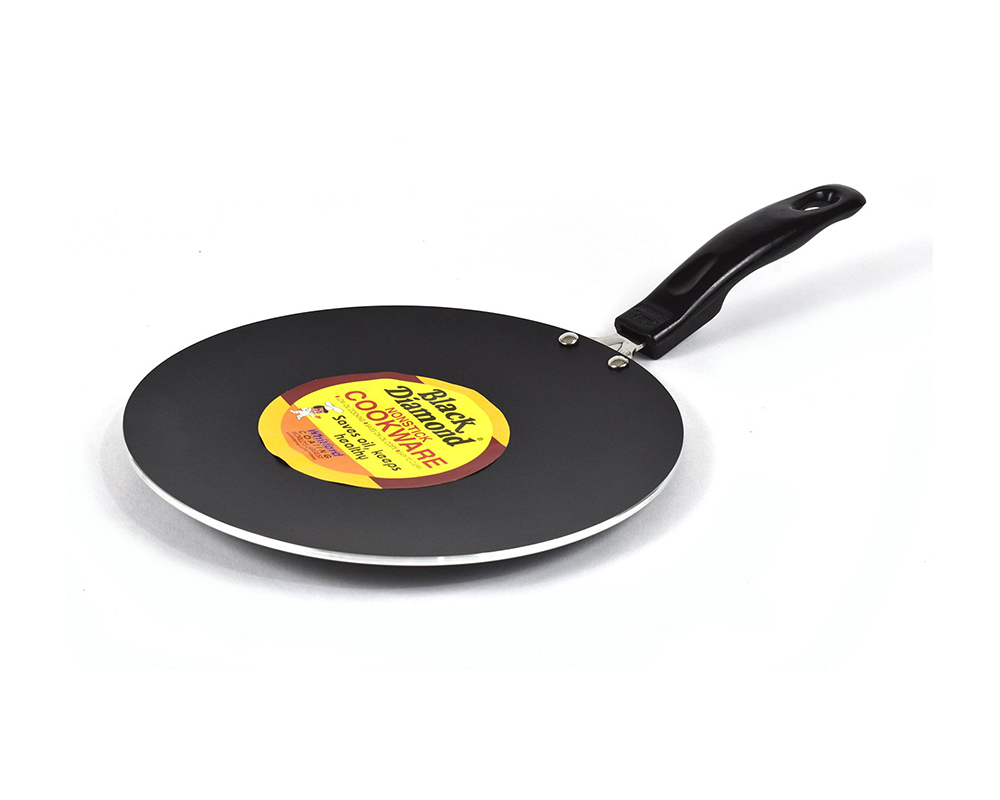 Black Diamond Curved Tavas