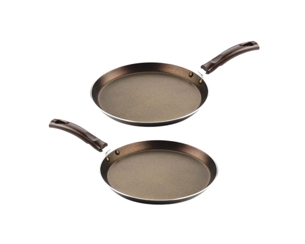 CNS895 Coppo Tava with Frypan