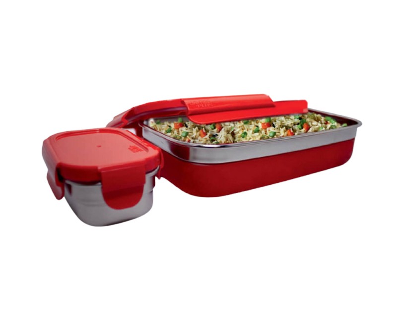 Jaypee P Lunchbox Nowsteel Neo