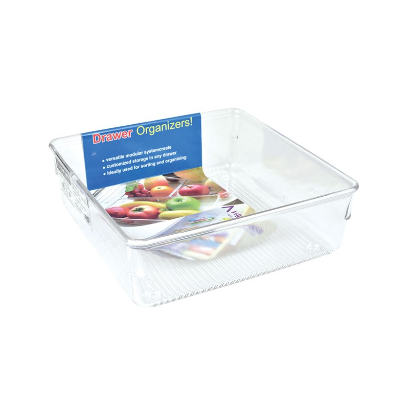 ড্রয়ার অর্গানাইজার ১