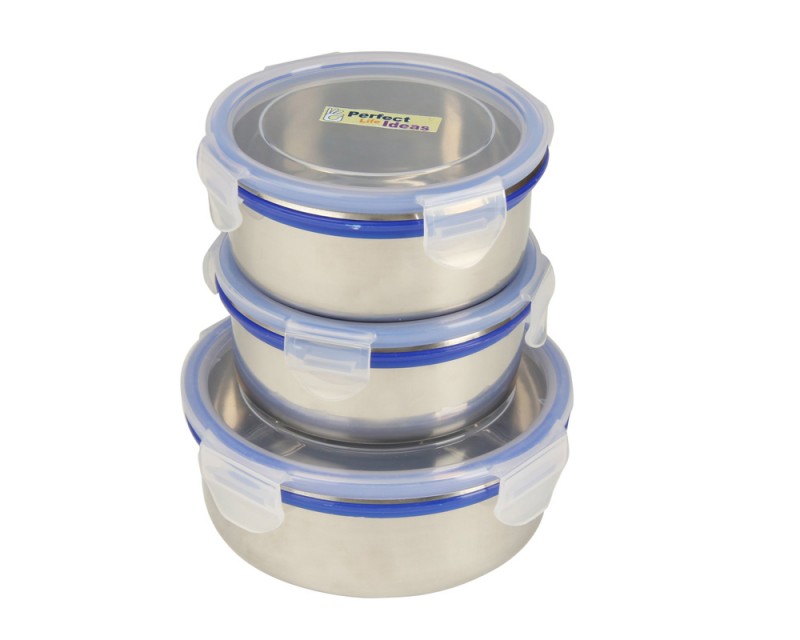 Celltone Lock Steel Container 200ml