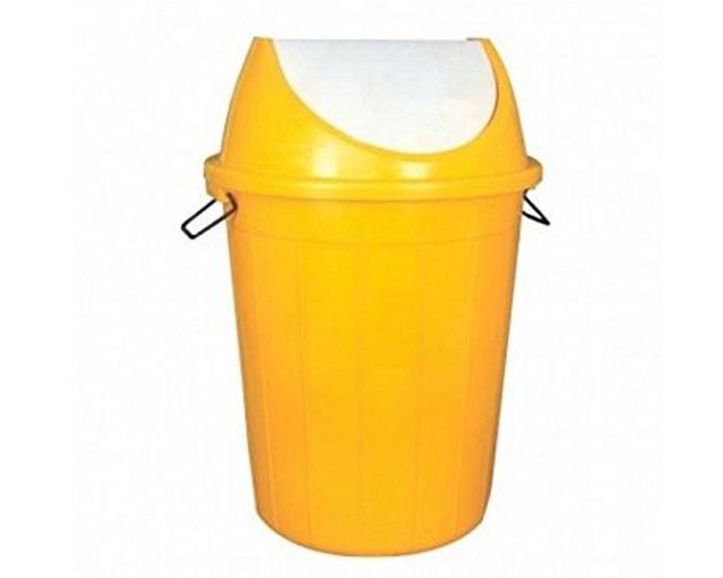 Ratan Plastic Swing Bin