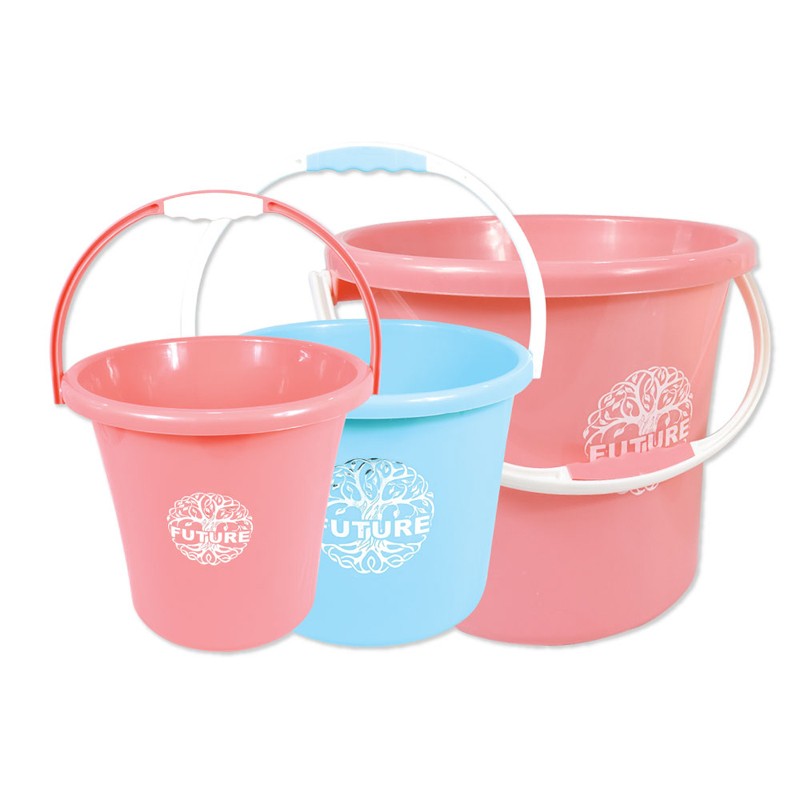 Future Ultra Buckets
