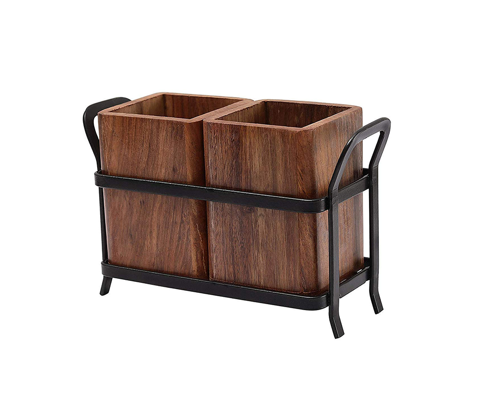 JVS TIS Cutlery Holder