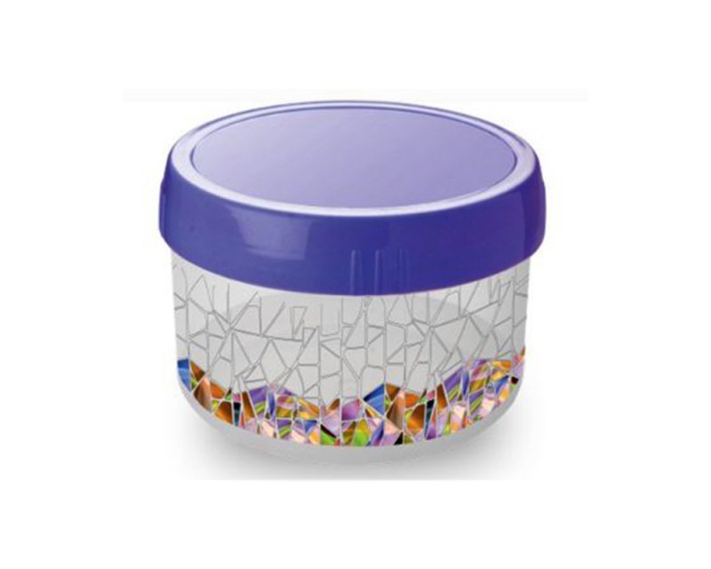 Asian Turn Lock Airseal Bowl