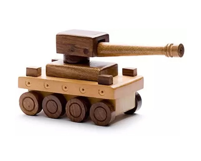 Tanks Trucks & Big Vehicles