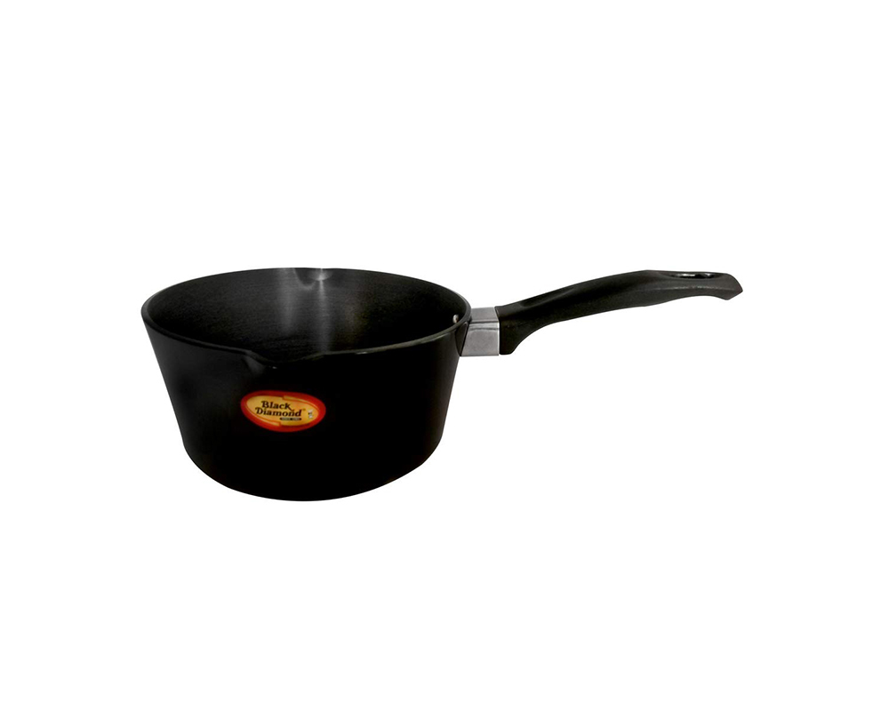 Black Diamond Tufkot Two Lip Souce Pan