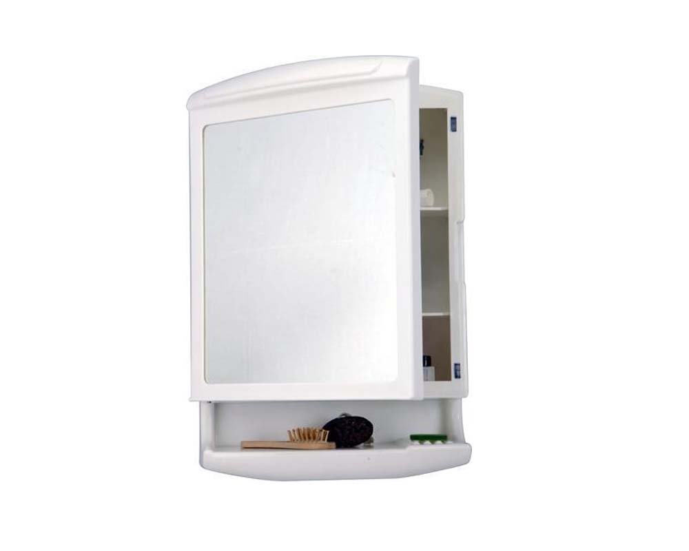 Royal Look Mirror Cabinet