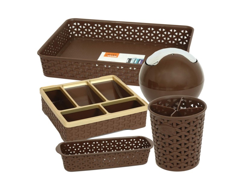 Jaypee P Officio Set