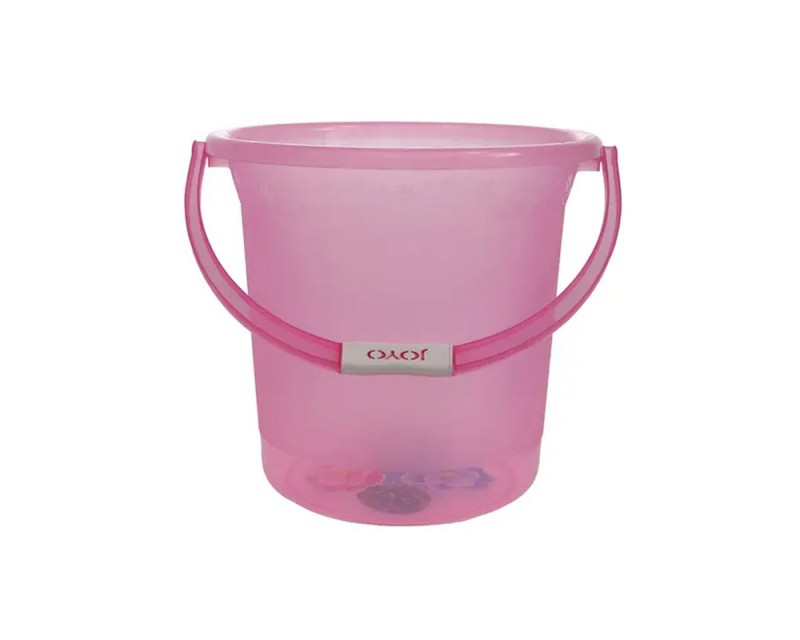 Designer Bucket Printed