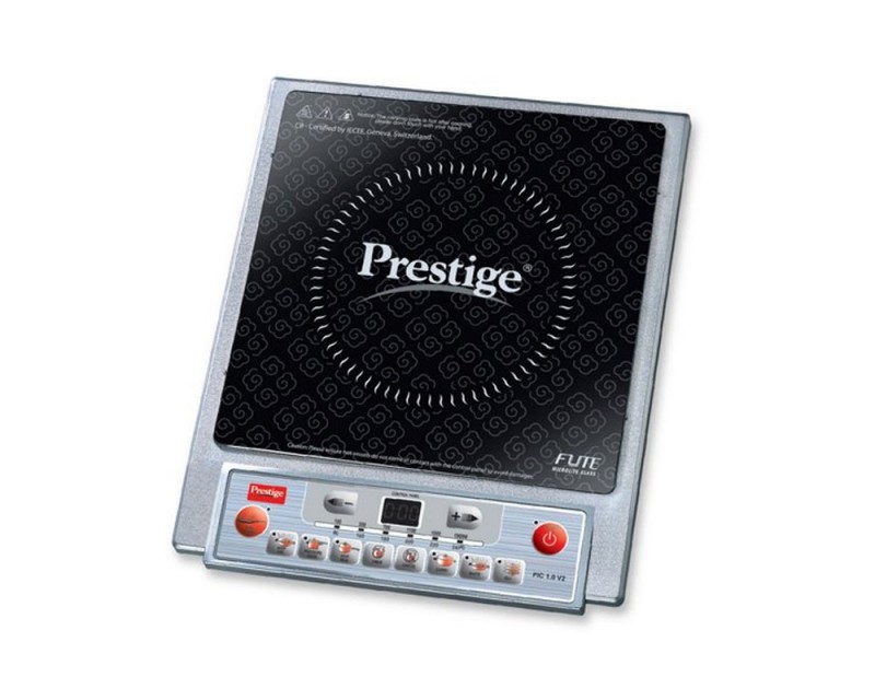 Prestige PIC 1.0 V2 1900W Induction Cooktop