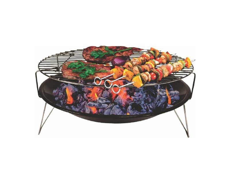 Prestige PPBR 03 Barbecue