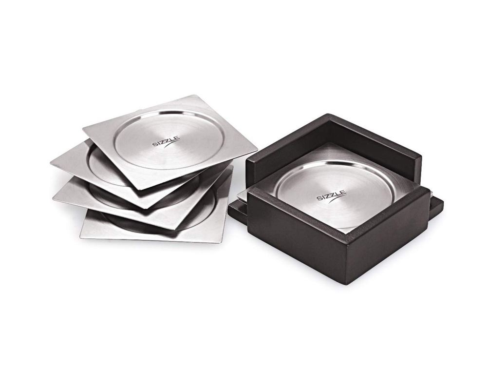 Sizzle Desire Coaster Set