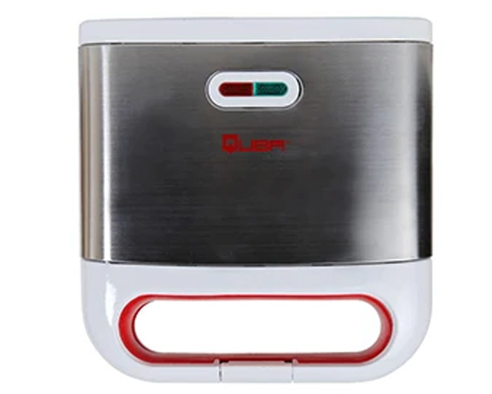 Quba Sandwich Maker S32A