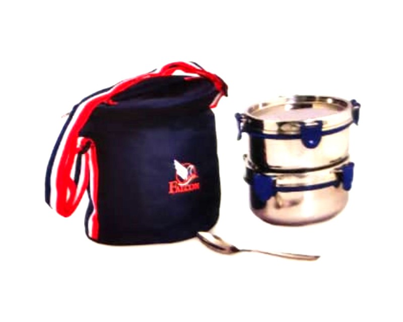 FALCON Tiffin - 400ml 2p