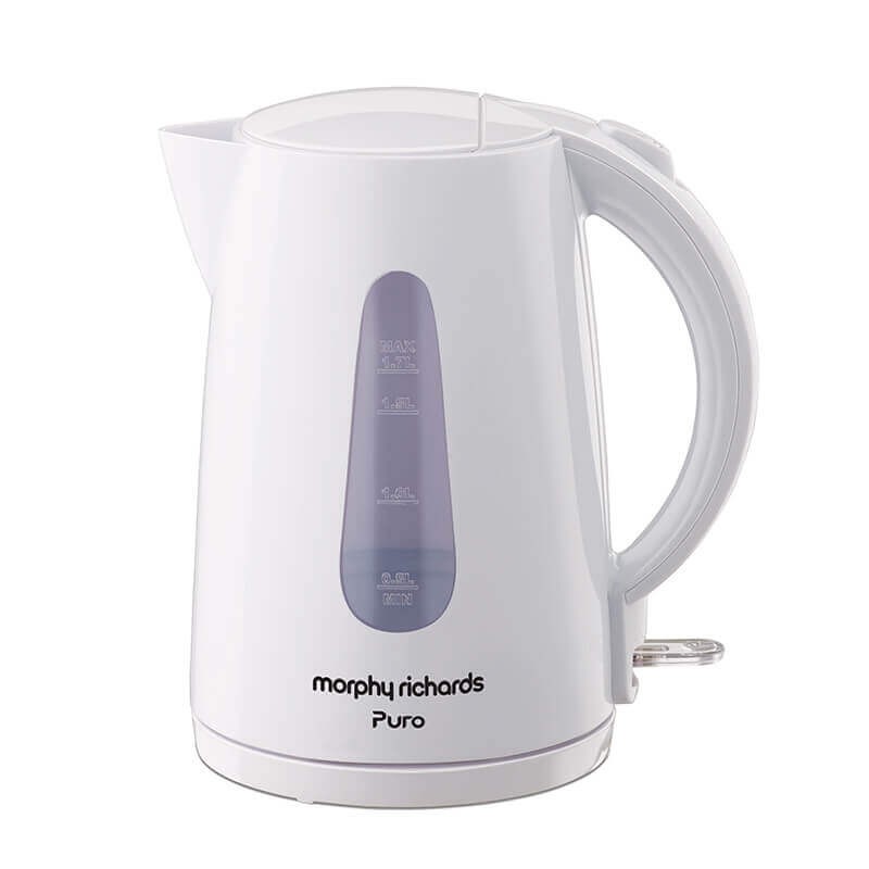 MR Electric Kettle Puro 1.7 Ltr
