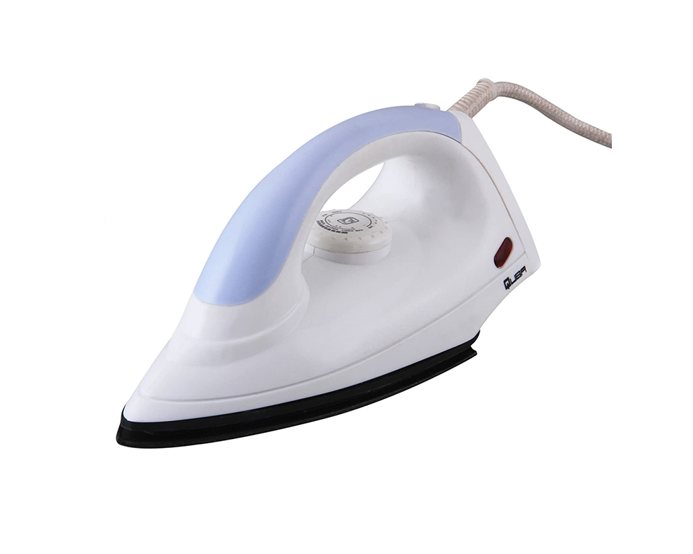 Quba Dry Iron I 164