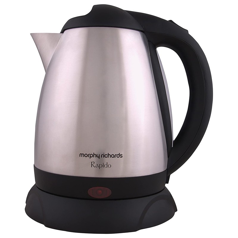 MR Electric Kettle Rapido 1.8 SS