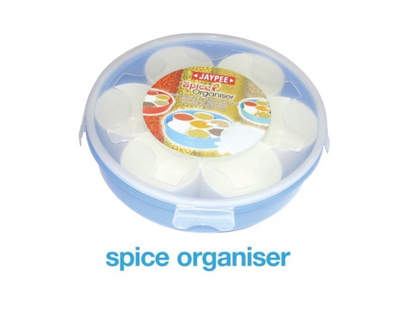 Jaypee Spice Organiser Container