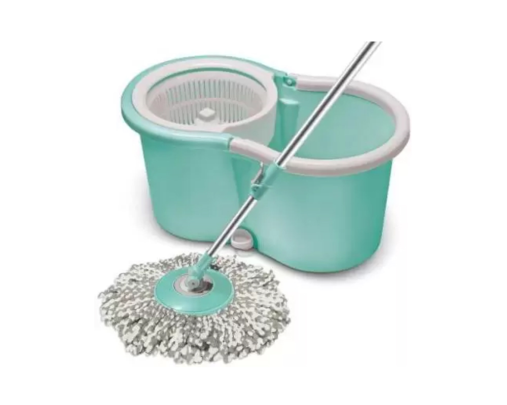 COMPACT SPIN MOP