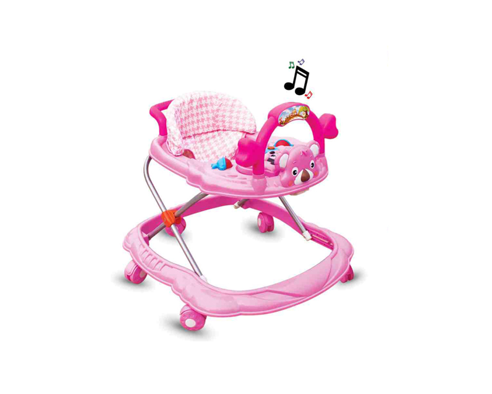 Baby Walker 555