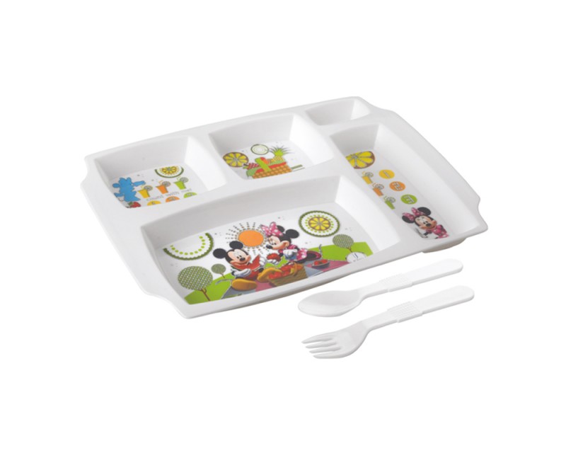 Disney Noodie Set 3 Pcs Set