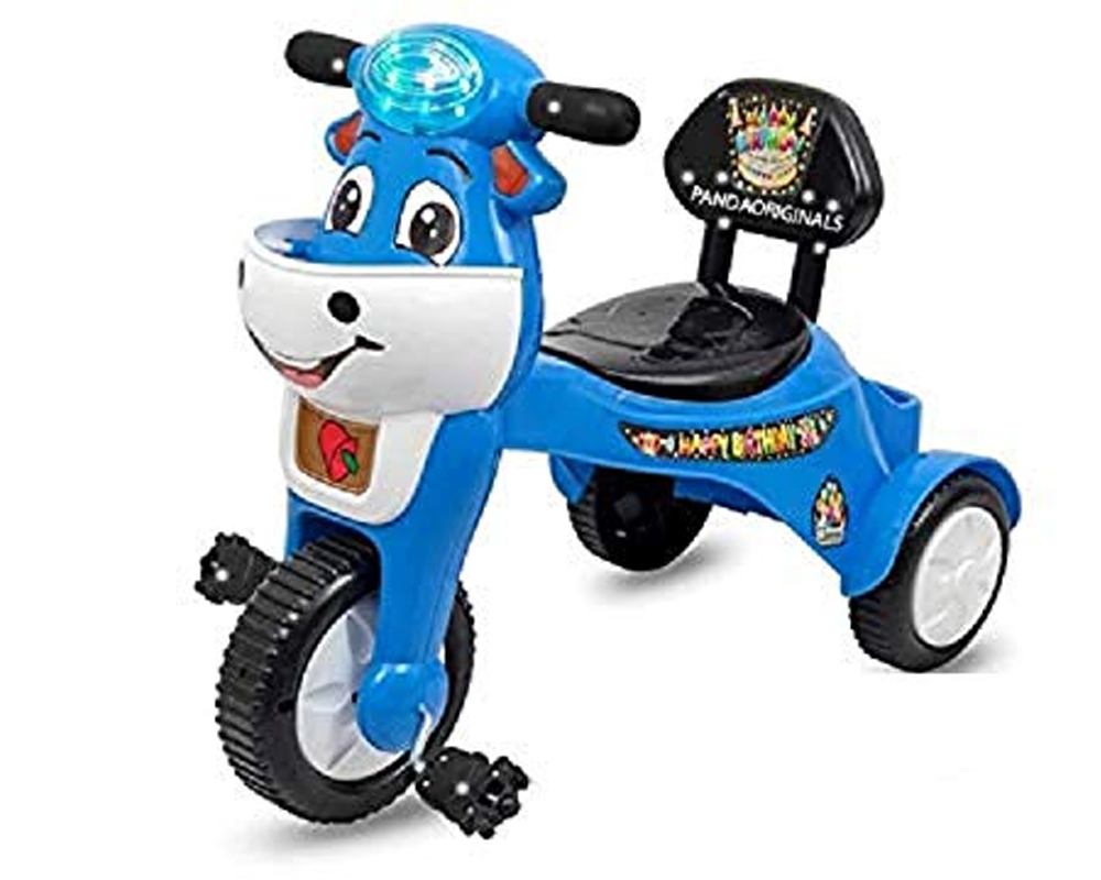 PANDA HAPPY BIRTHDAY