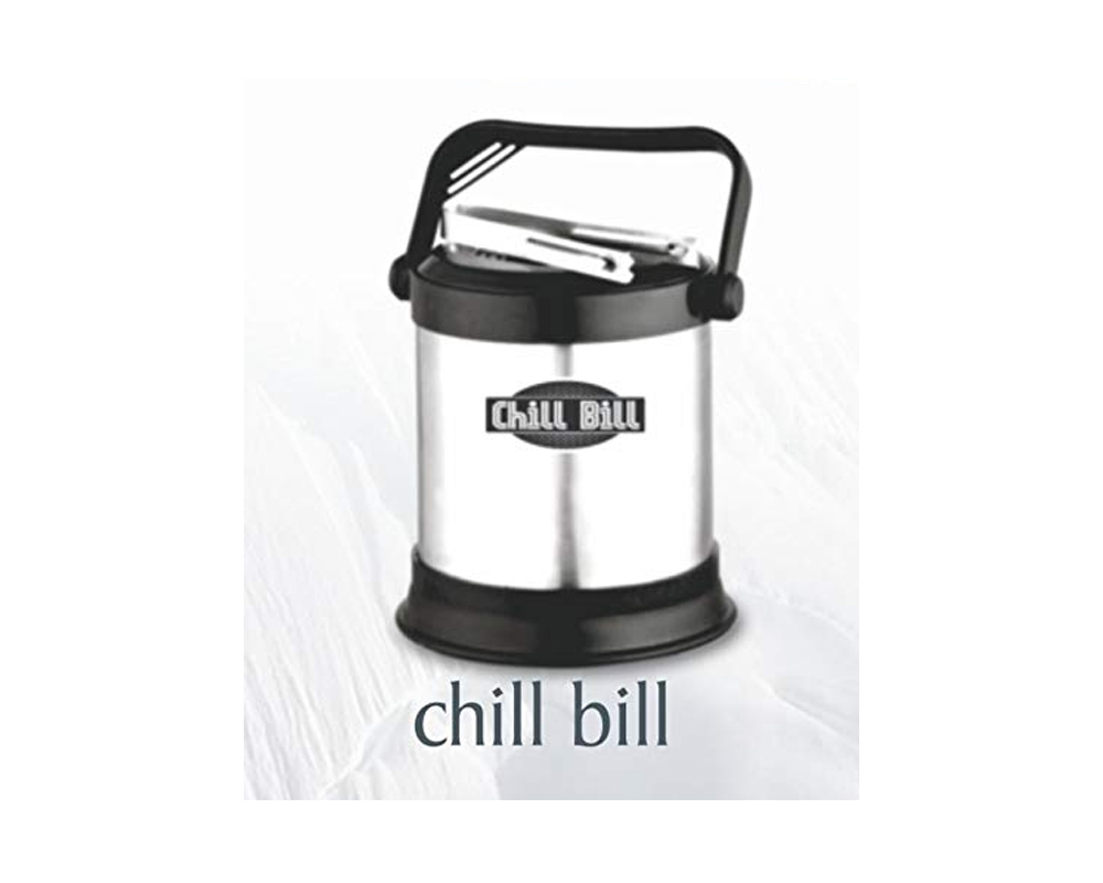 Jaypee Chill bill