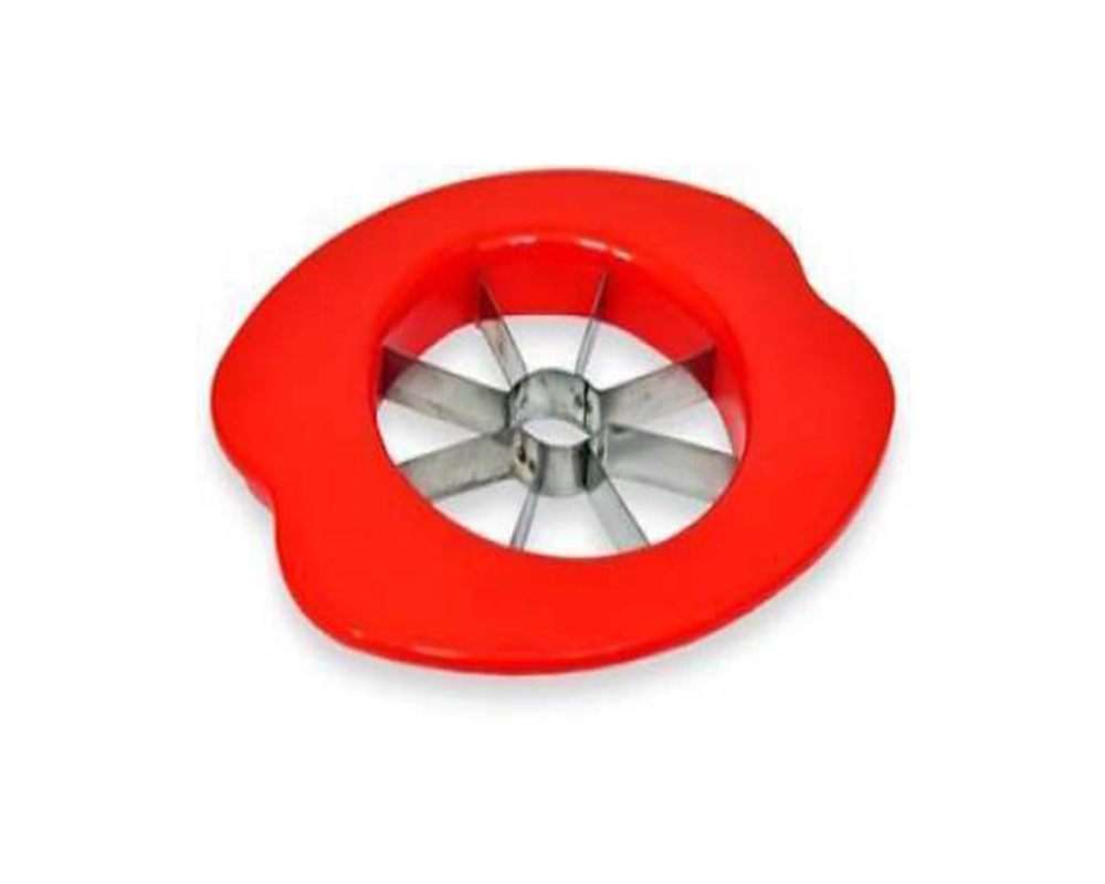 Plastic Apple Cutter