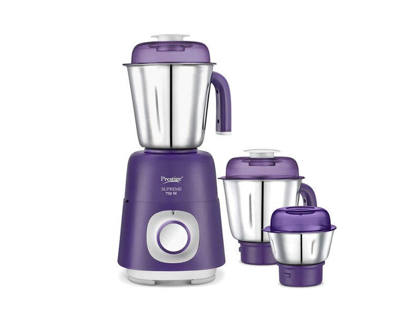 Prestige Supreme Mixer Grinder