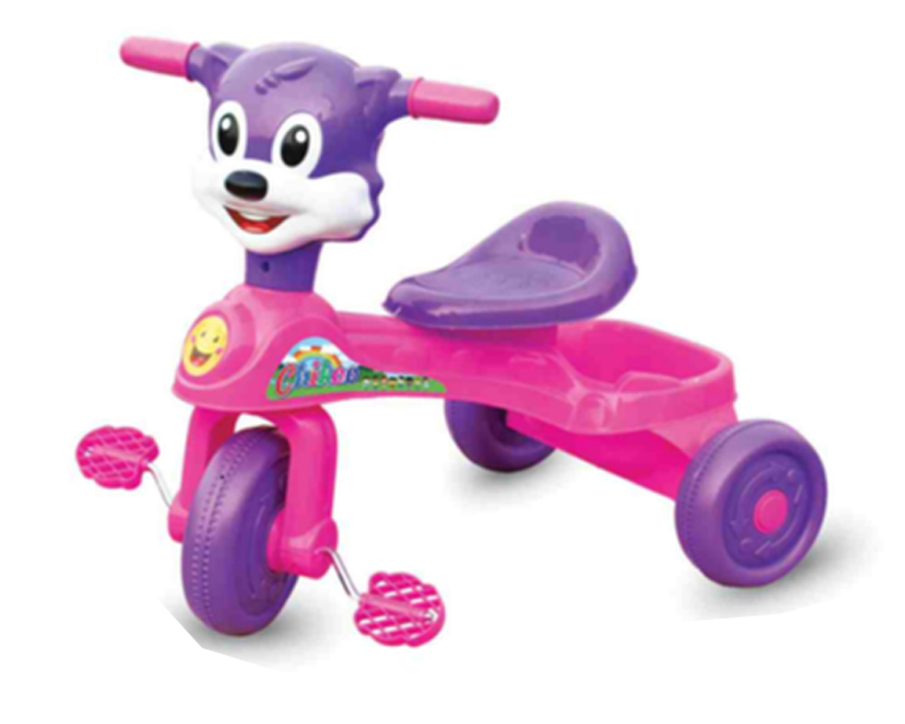 CHIKOO Tricycle