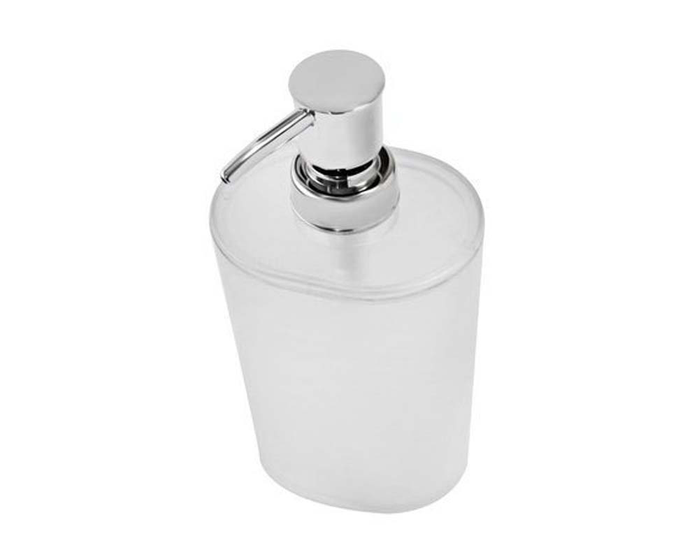 Be-7123-O Soap Dispenser Oval