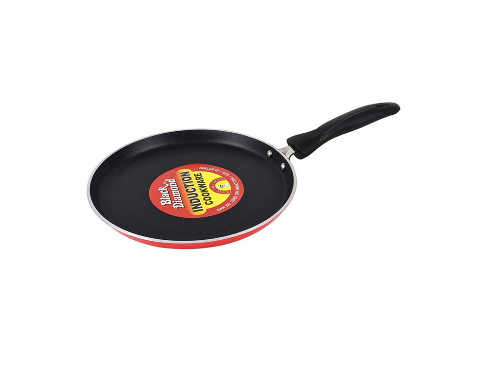 Black Diamond Induction NS Dosa Tavas