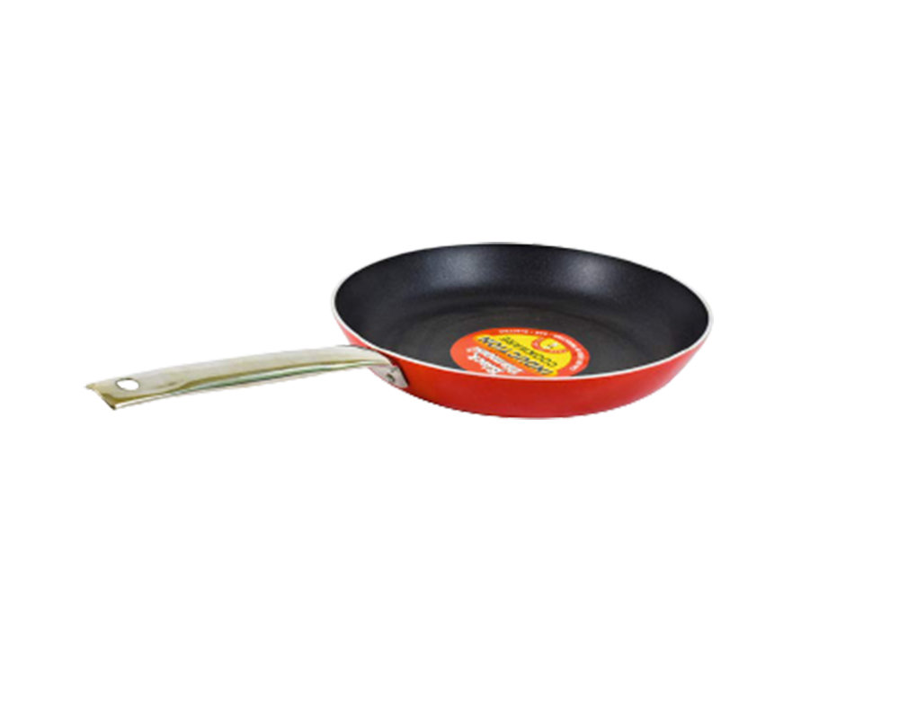 Black Diamond Induction Hotel Fry Pan