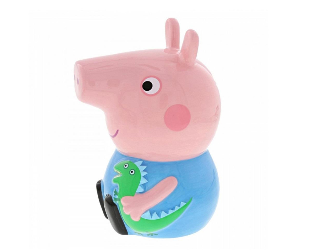 Peppa pig Coin Bank