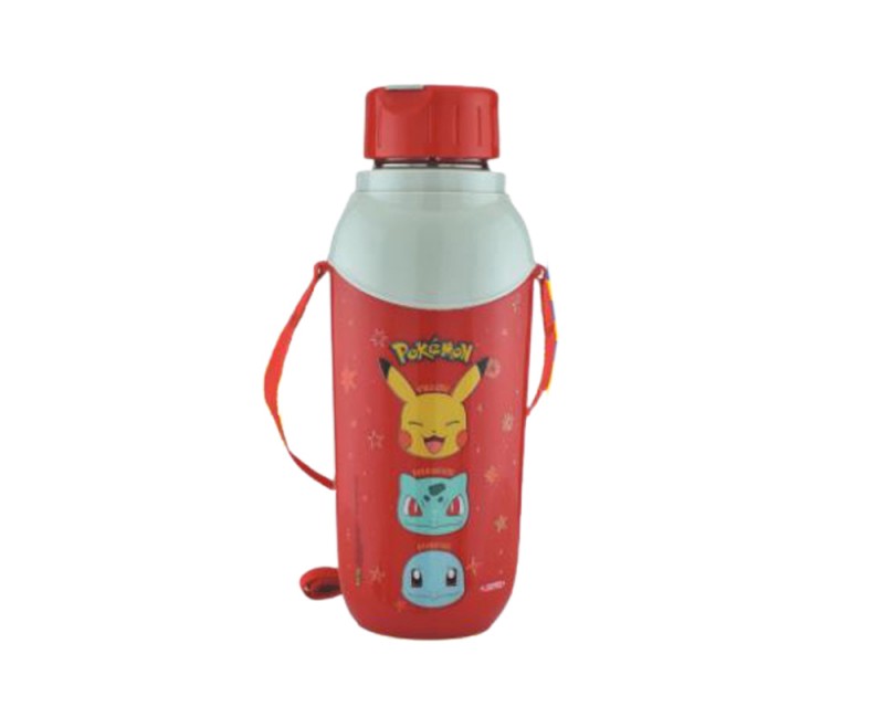 Jaypee SS Insulated Bottle Binny