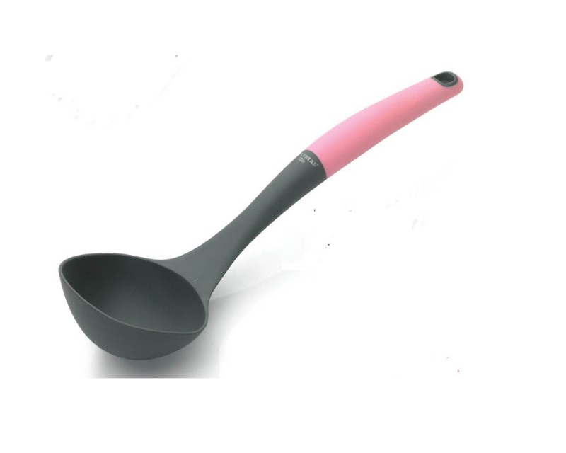 Crystal Elite CKA3 Nylon Soup Ladle